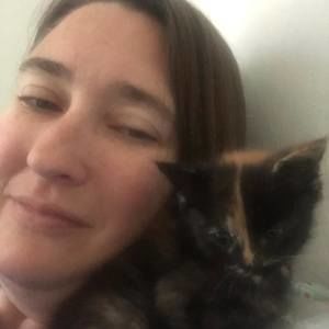 Meet your Posher, Heather